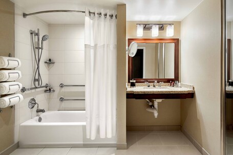 Scottsdale Marriott Old Town - Image 17