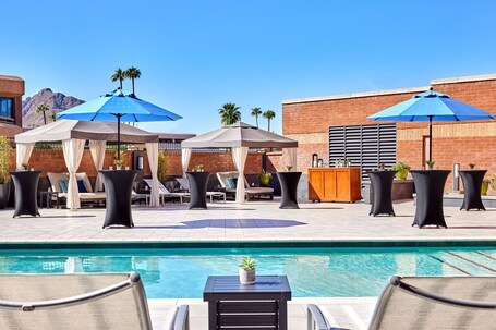 Scottsdale Marriott Old Town - Image 20