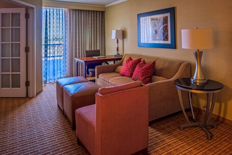 Scottsdale Marriott Old Town - Image 11