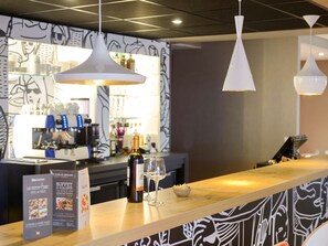 Bar (sur place)