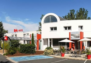 Aussenbereich