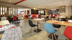 Exterior - ibis Poitiers Beaulieu (Poitiers)