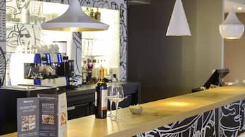 Bar (na propriedade)