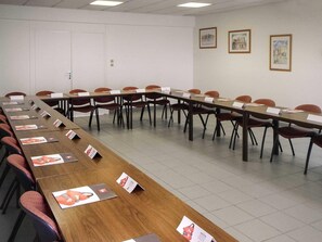 Meeting facility - ibis Poitiers Beaulieu (Poitiers)
