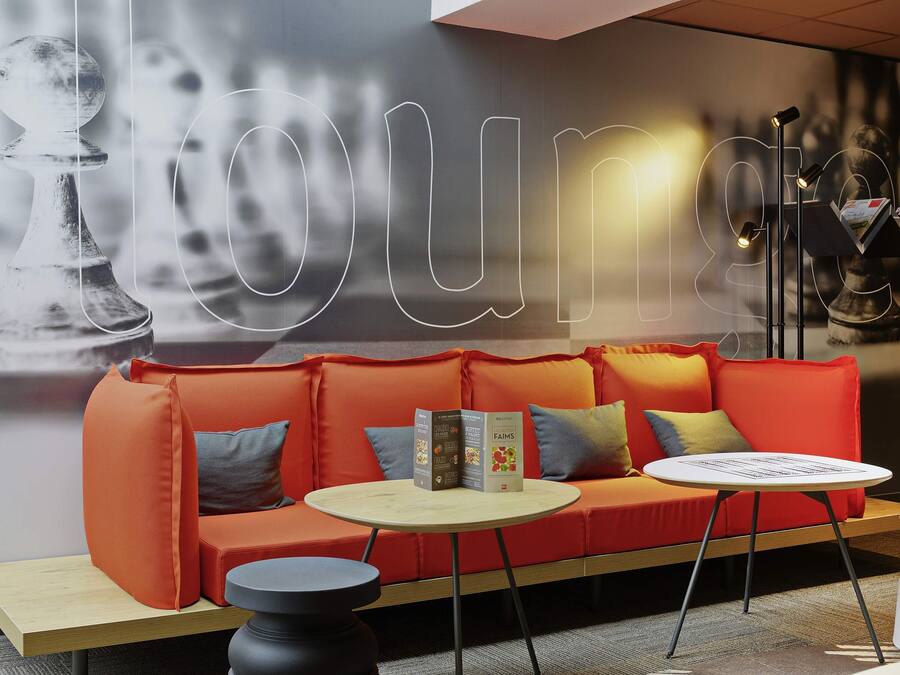 Bar (sur place)