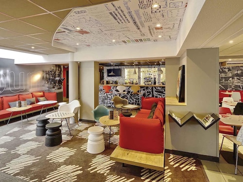 ibis Poitiers Beaulieu