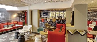 ibis Poitiers Beaulieu