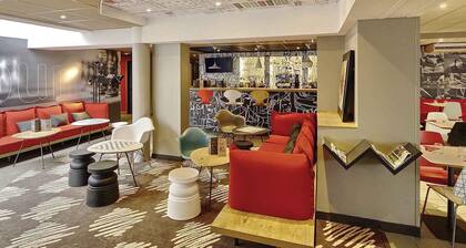 ibis Poitiers Beaulieu