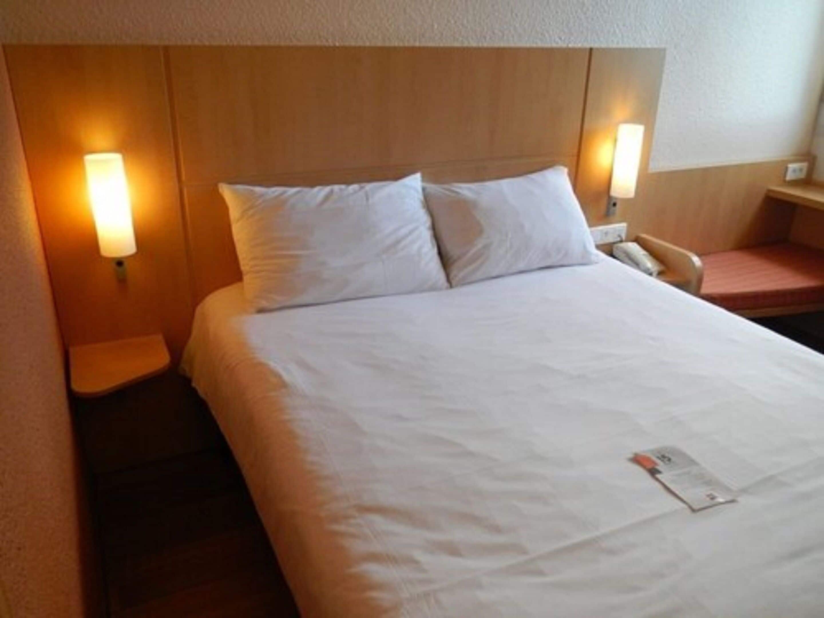 Foto - ibis Poitiers Beaulieu