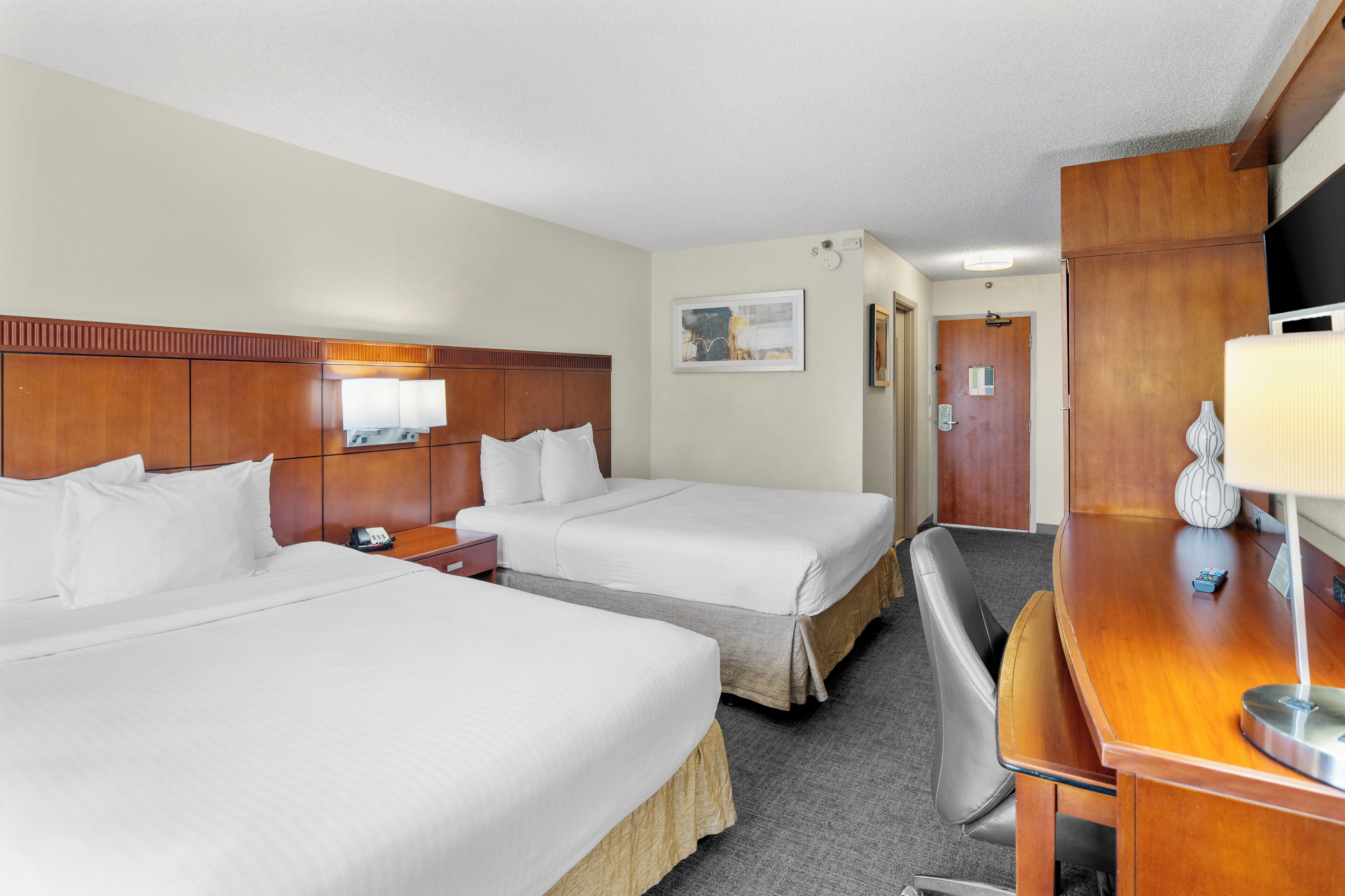 Foto - 88 Palms Hotel & Event Center