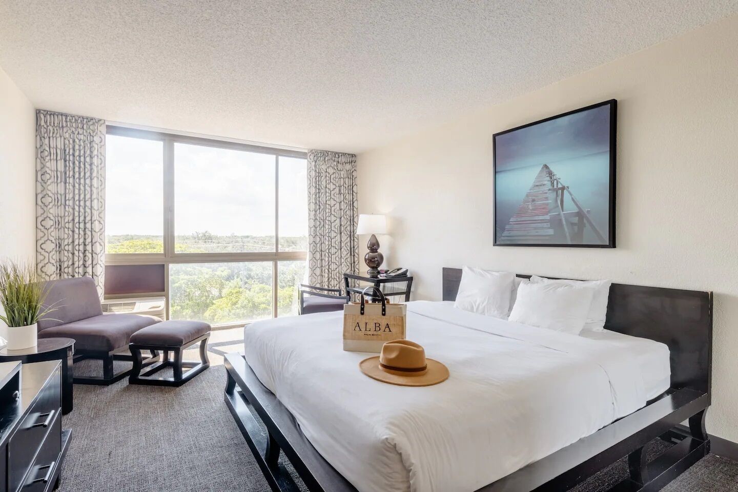 88 Palms Hotel & Event Center