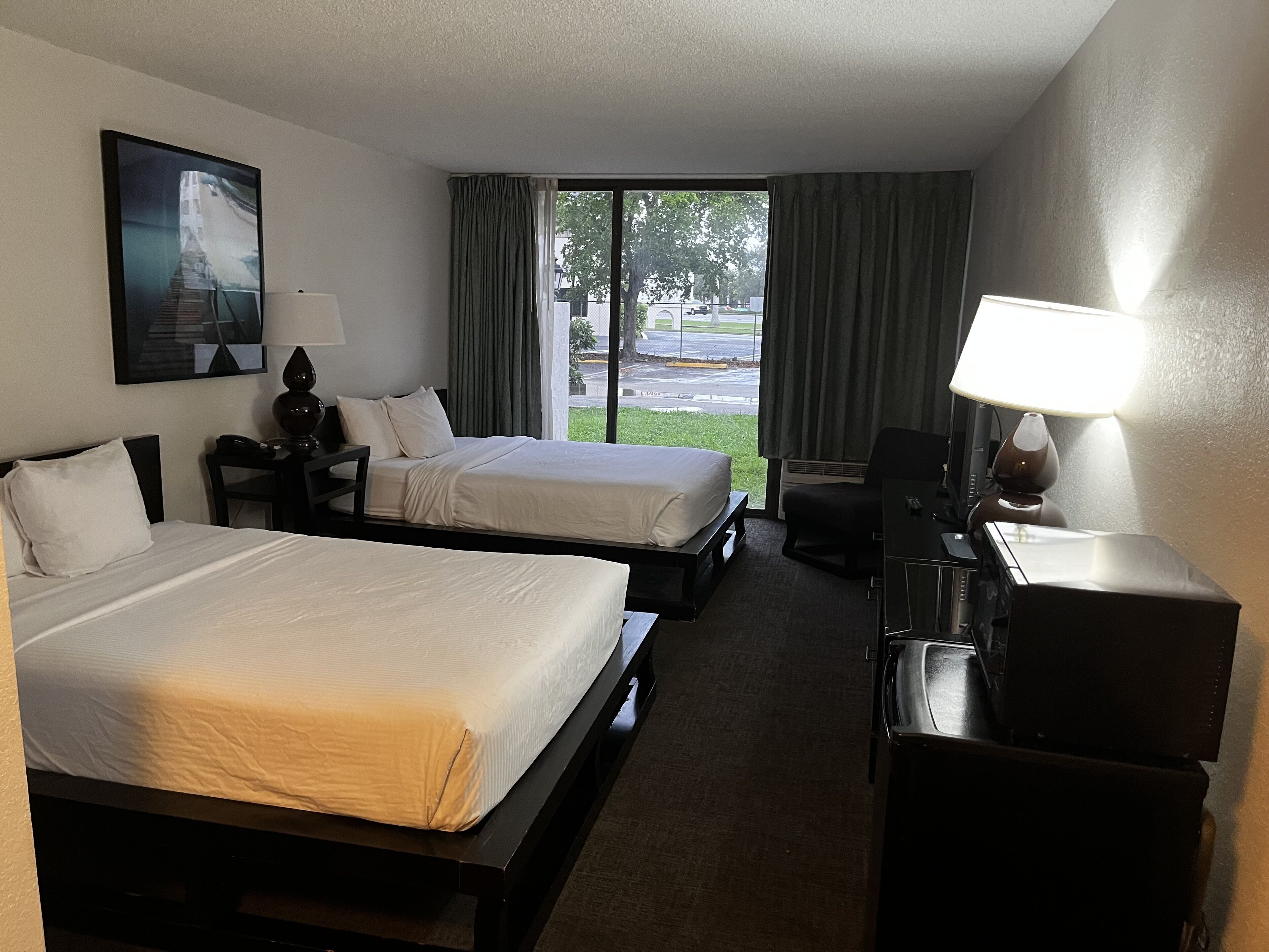 88 Palms Hotel & Event Center