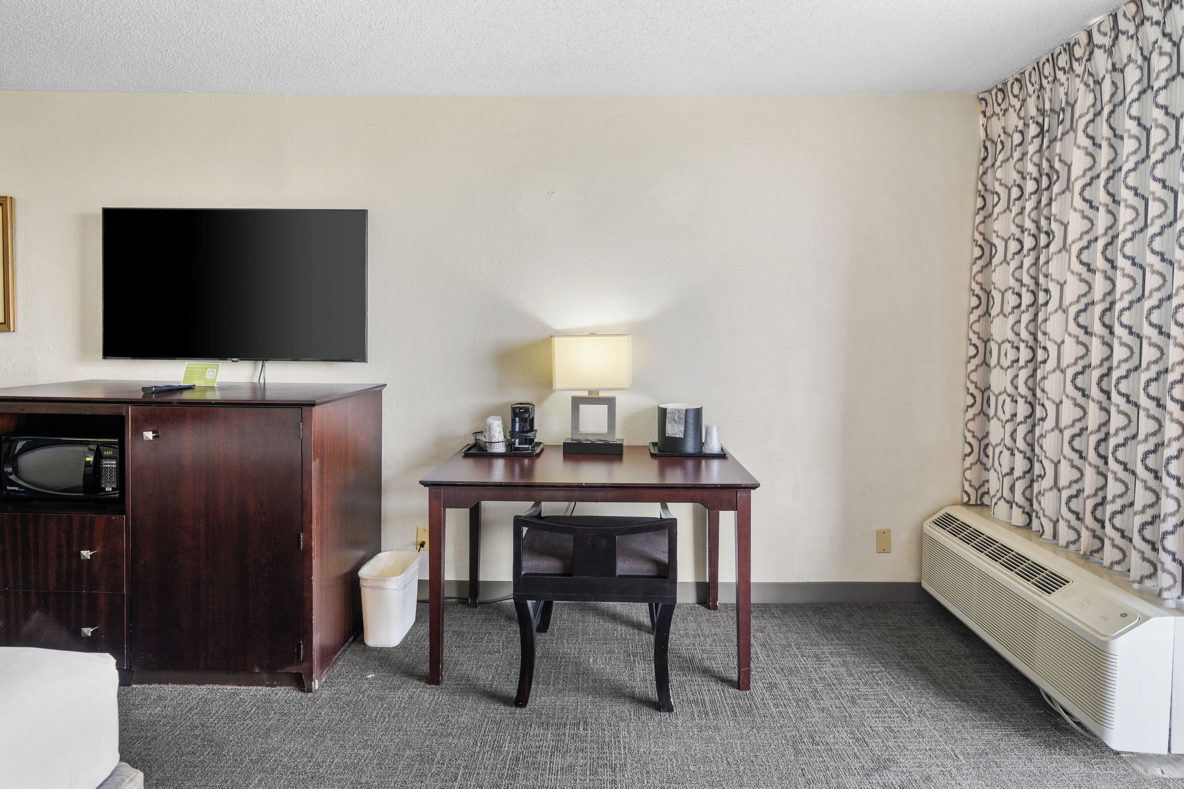 in-room safe, soundproofing, iron/ironing board, free wifi