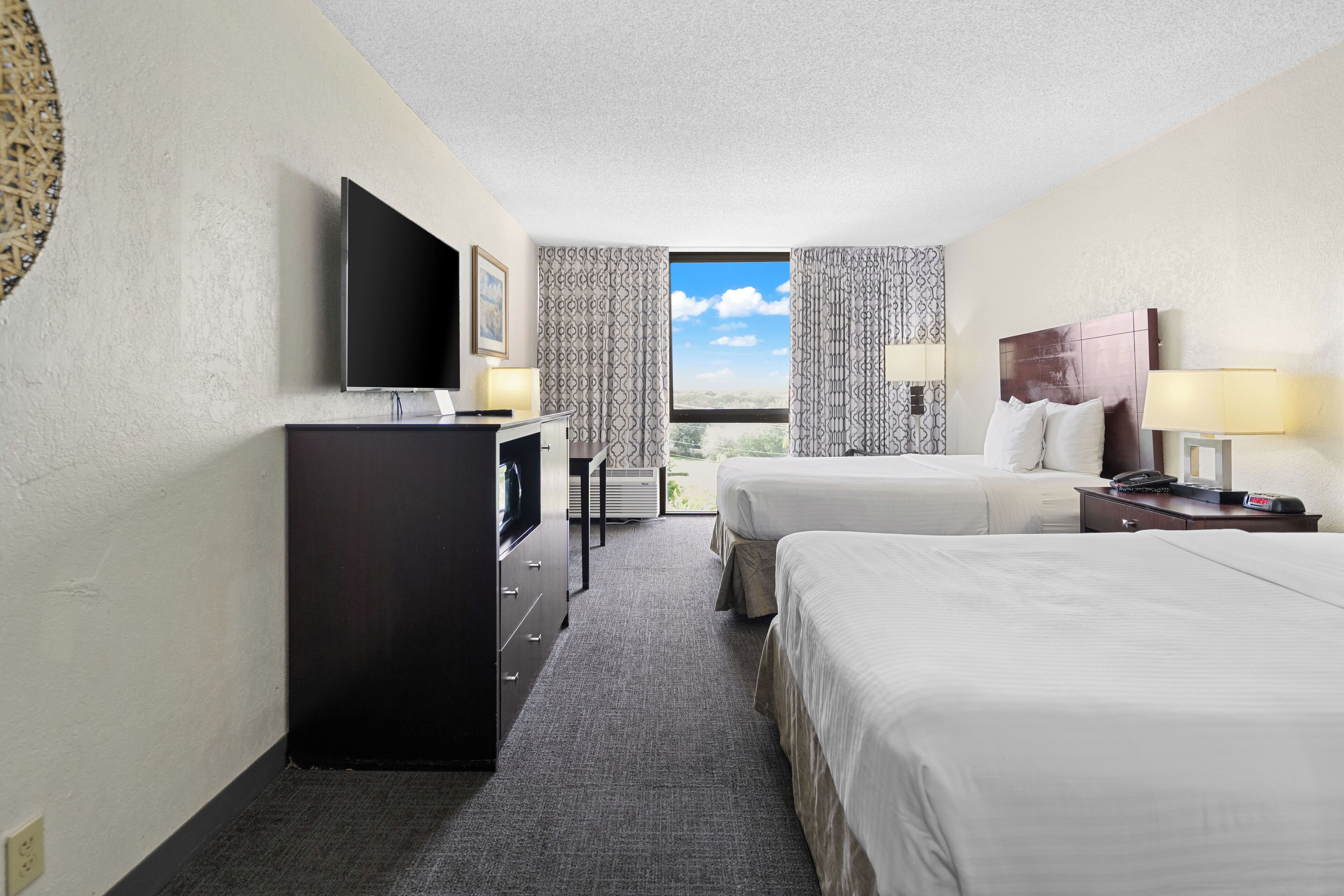 in-room safe, soundproofing, iron/ironing board, free wifi