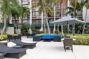 Sundeck