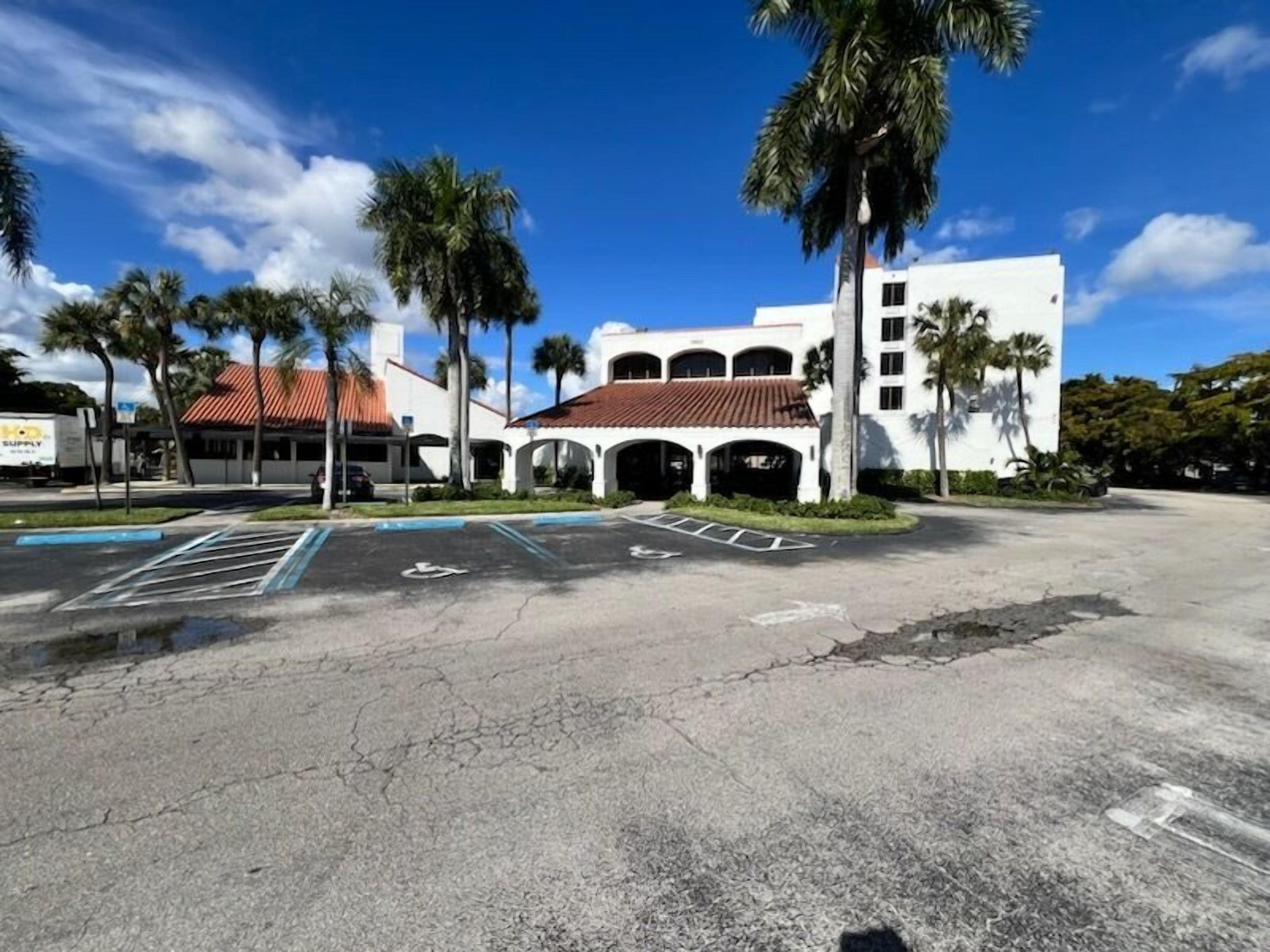Foto - 88 Palms Hotel & Event Center