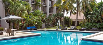 88 Palms Hotel & Event Center