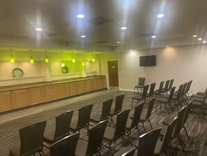 Salle de réunion