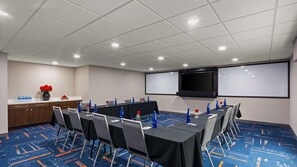 Sala de reuniones