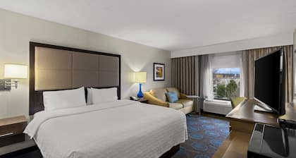 Hampton Inn Bloomington