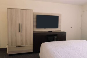 Hampton Inn Gatlinburg