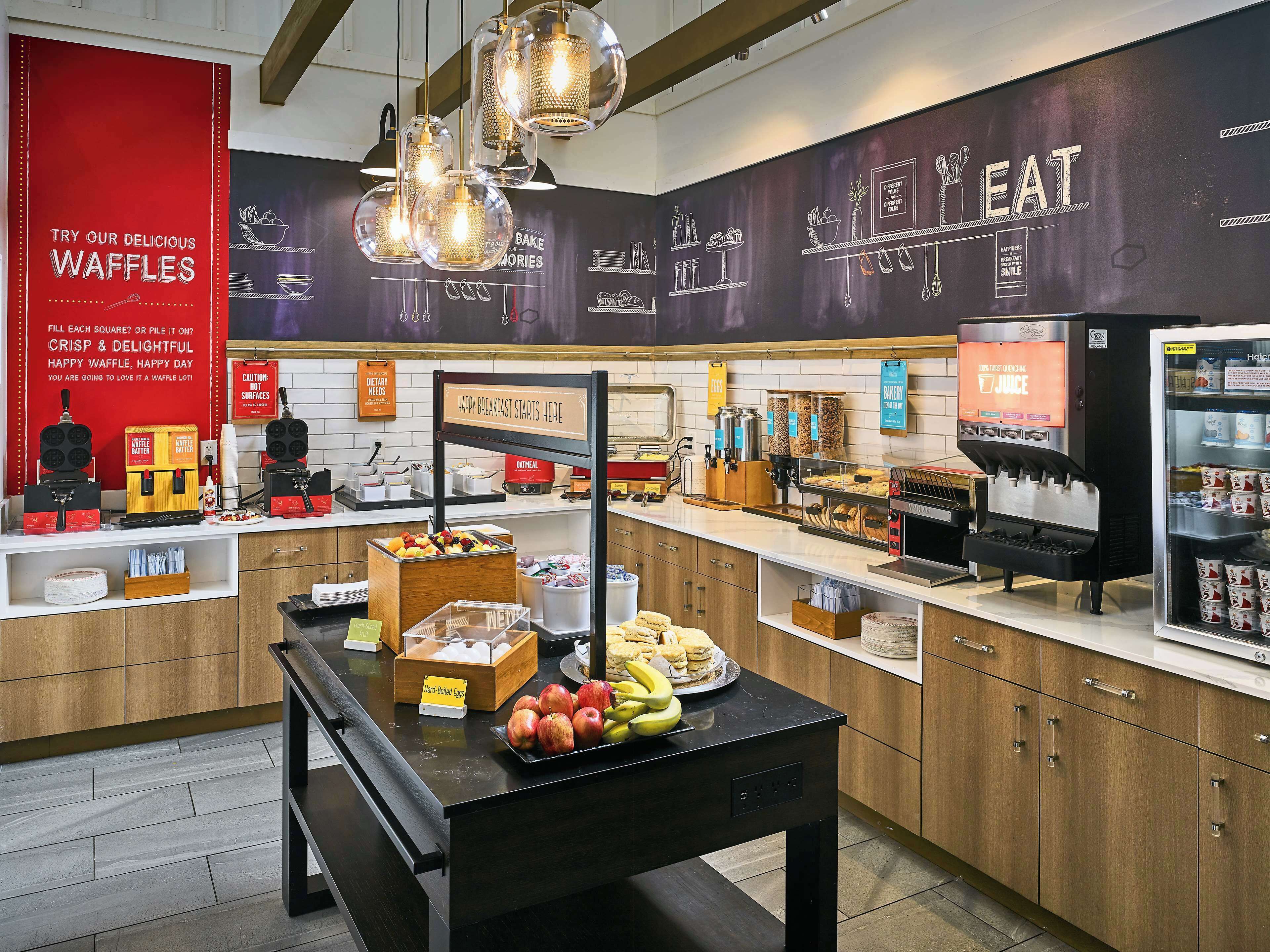 含每日全套早餐