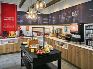 매일 풀 브렉퍼스트 무료 아침 식사 포함