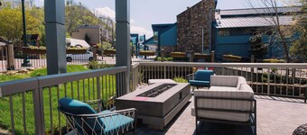 Hampton Inn Gatlinburg
