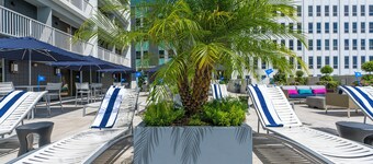 Holiday Inn New Orleans - Downtown Superdome by IHG