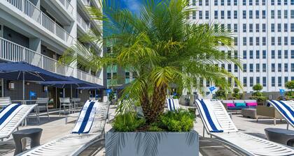 Holiday Inn New Orleans - Downtown Superdome by IHG