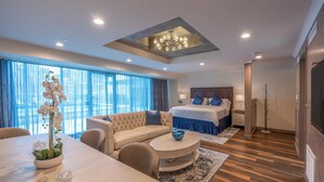 Suite, 1 cama King size