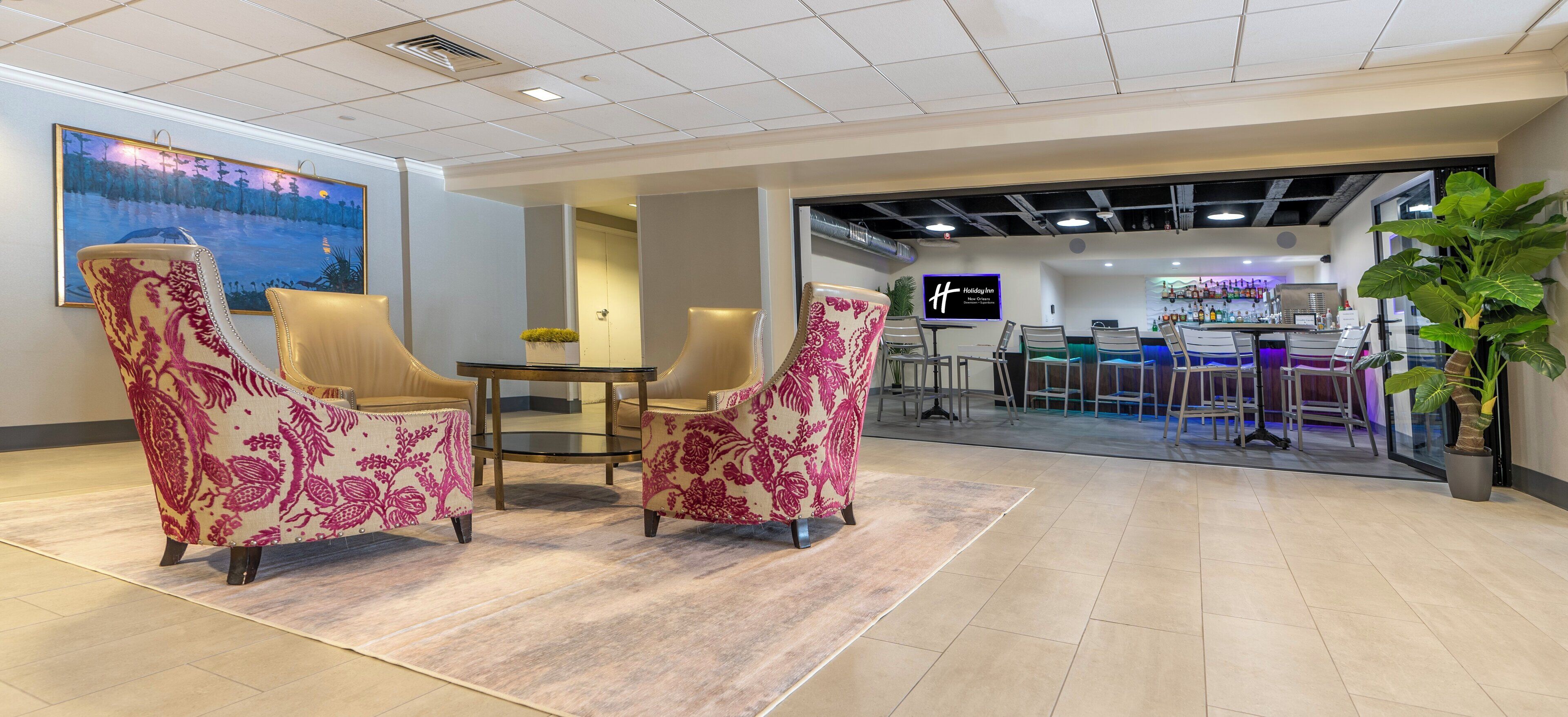 Foto - Holiday Inn New Orleans - Downtown Superdome by IHG