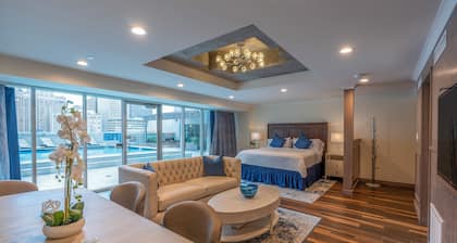 Holiday Inn New Orleans - Downtown Superdome by IHG