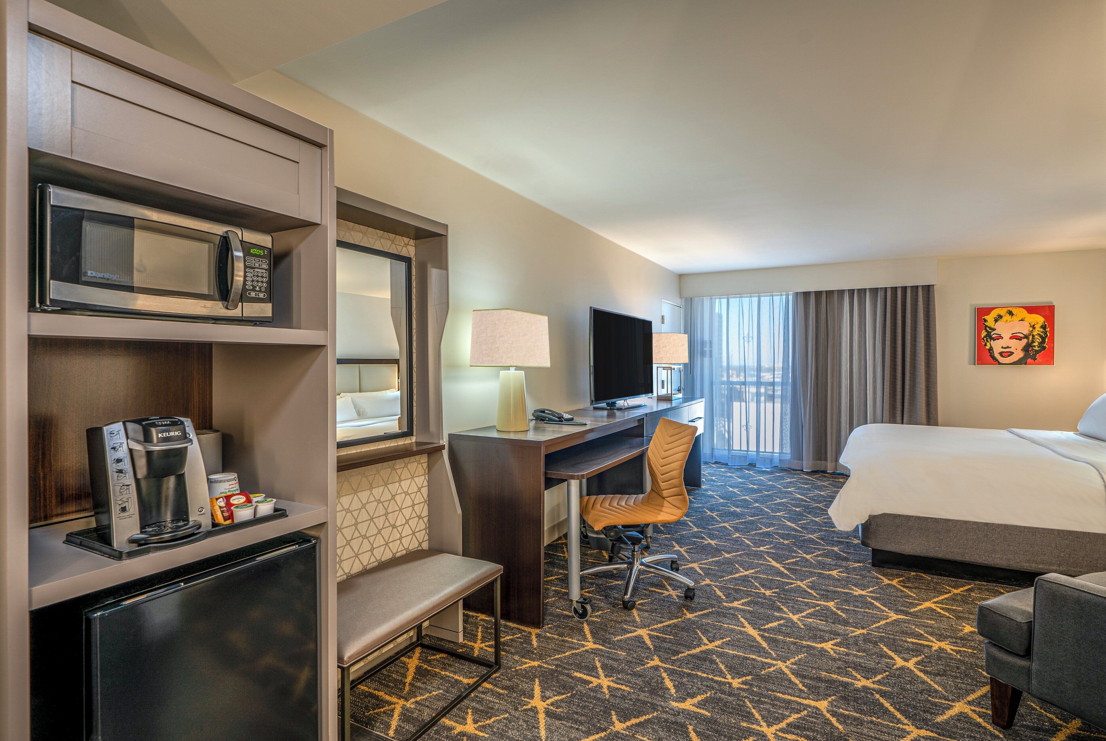 Photo - Holiday Inn New Orleans - Downtown Superdome by IHG