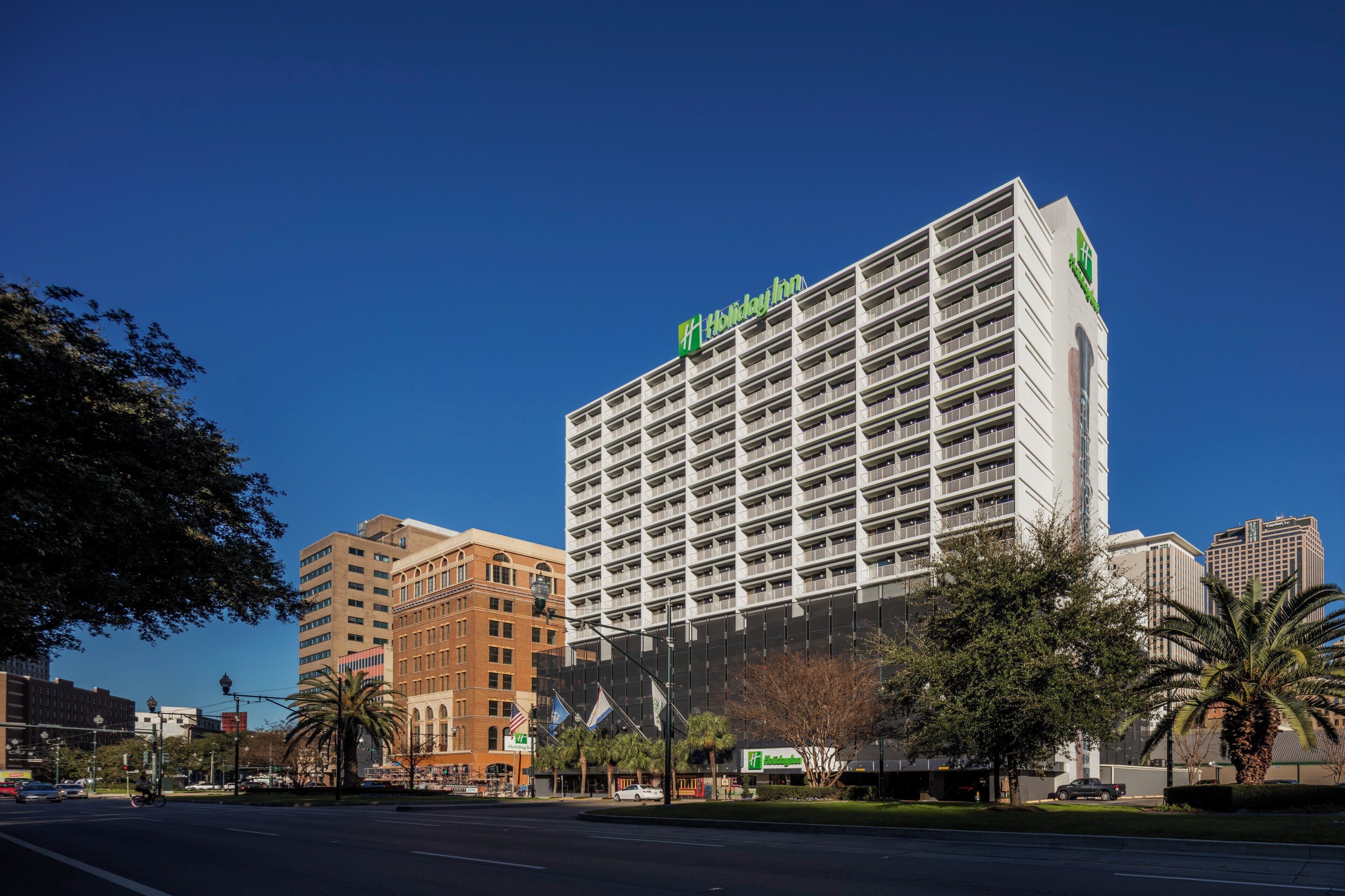 Foto - Holiday Inn New Orleans-Downtown Superdome by IHG