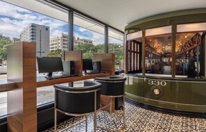 Property amenity - Holiday Inn New Orleans - Downtown Superdome by IHG (New Orleans)