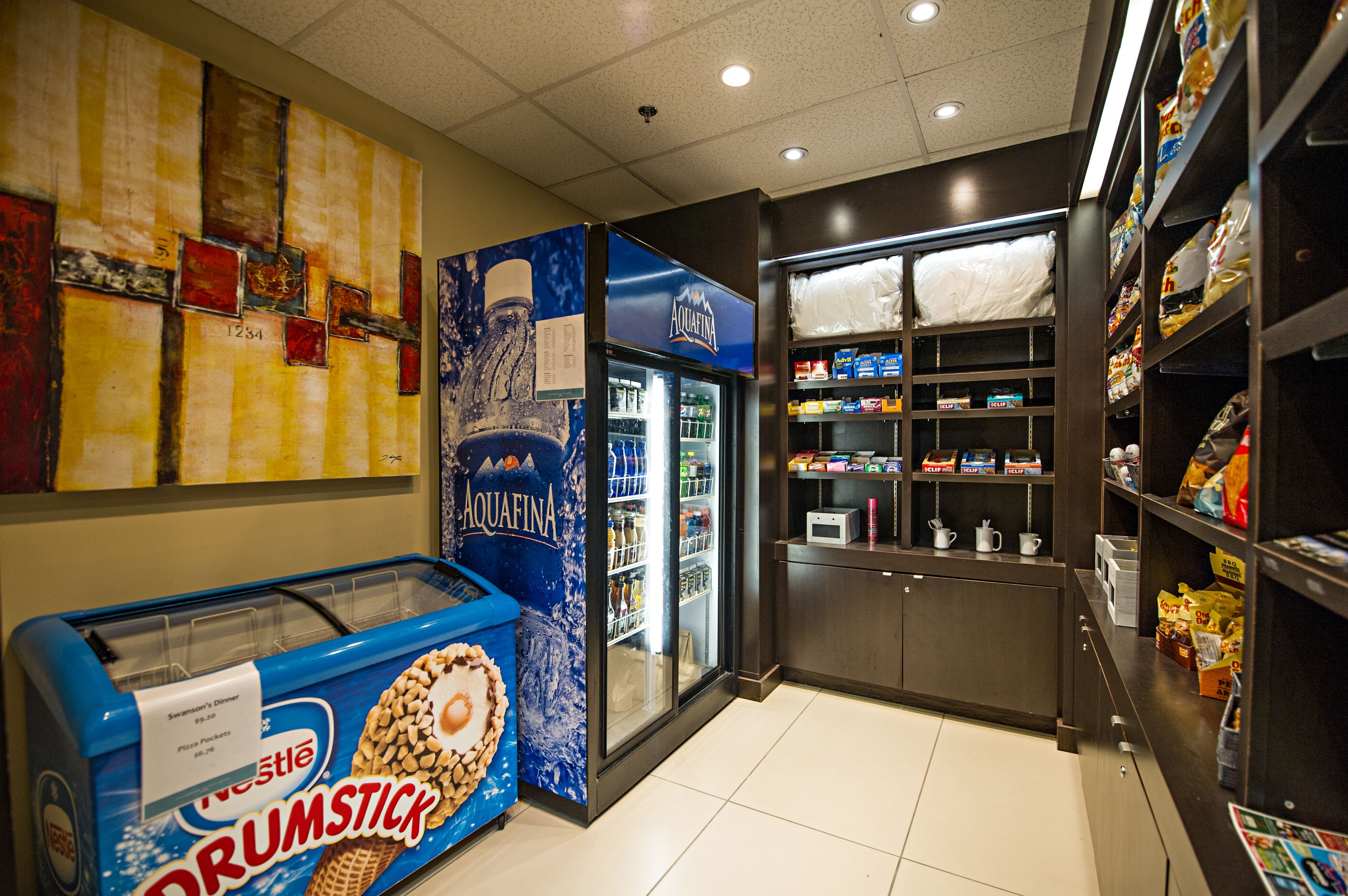 Photo - Cambridge Suites Hotel Halifax