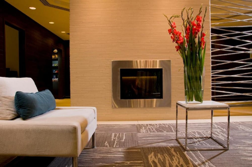 Cambridge Suites Hotel Halifax by null