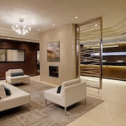 Cambridge Suites Hotel