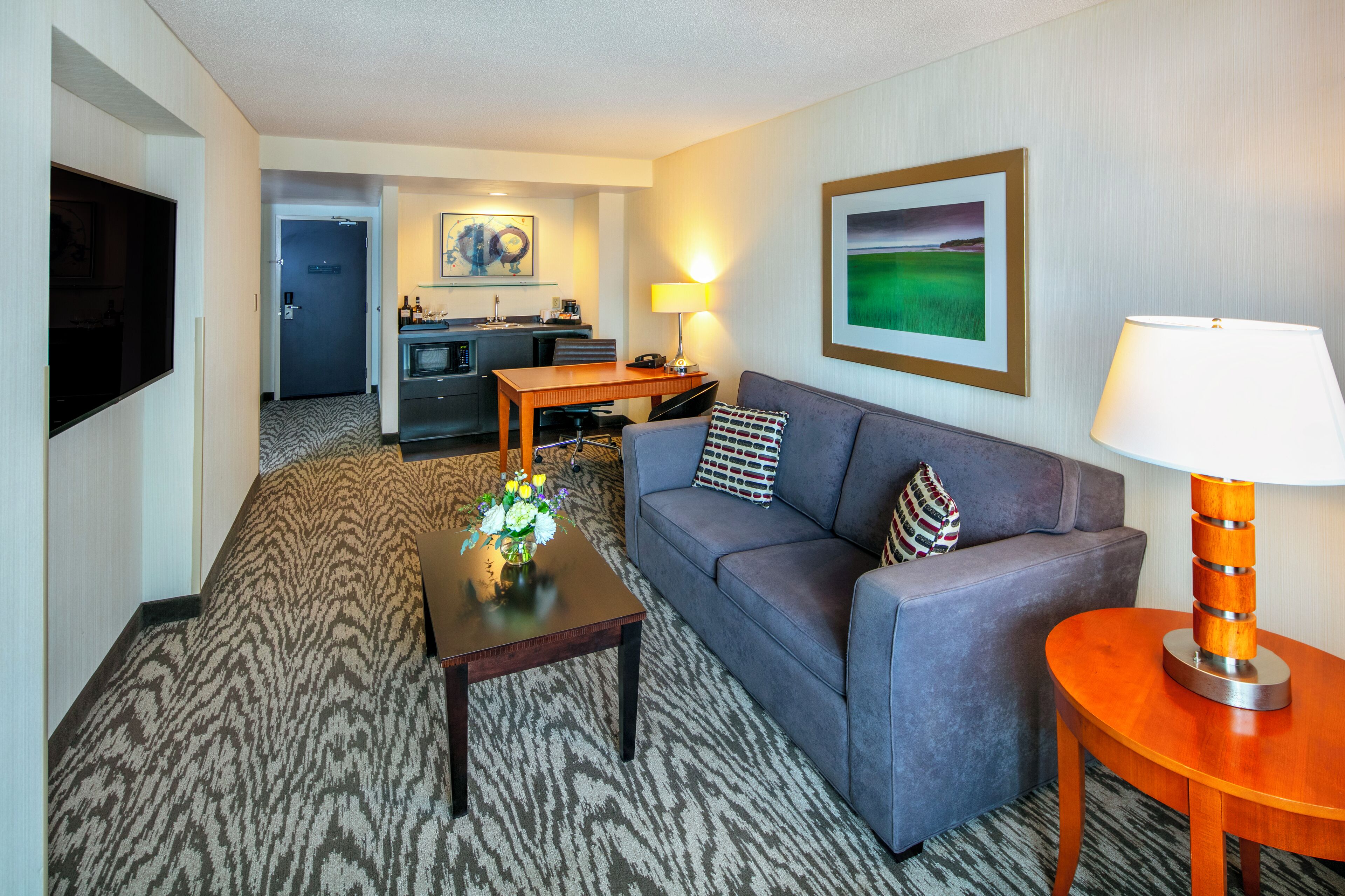 Photo - Cambridge Suites Hotel Halifax