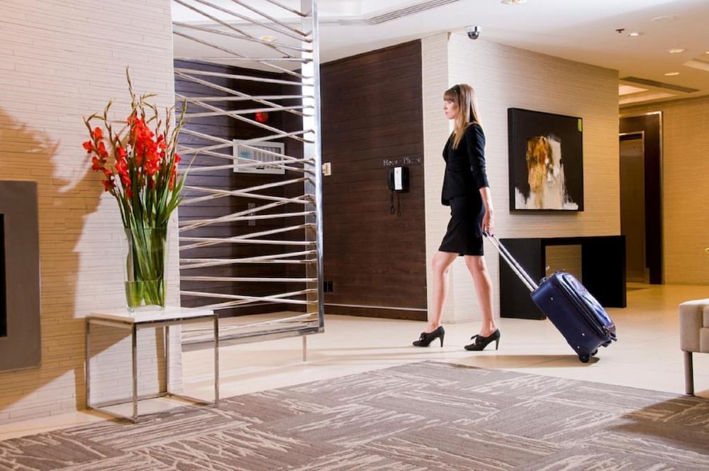 Cambridge Suites Hotel Halifax by null