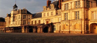 Hotel ibis Nemours