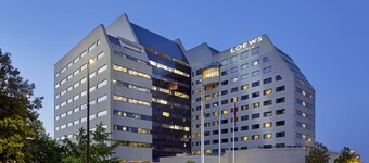 Loews Nashville Hotel at Vanderbilt Plaza
