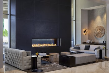 Loews Nashville Hotel at Vanderbilt Plaza