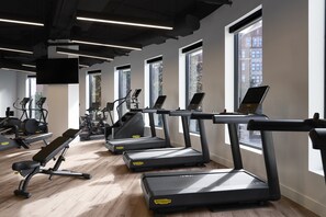 Gimnasio