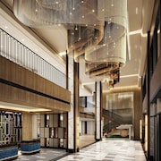 Loews Nashville Hotel at Vanderbilt Plaza