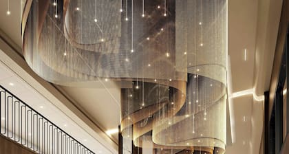 Loews Nashville Hotel at Vanderbilt Plaza
