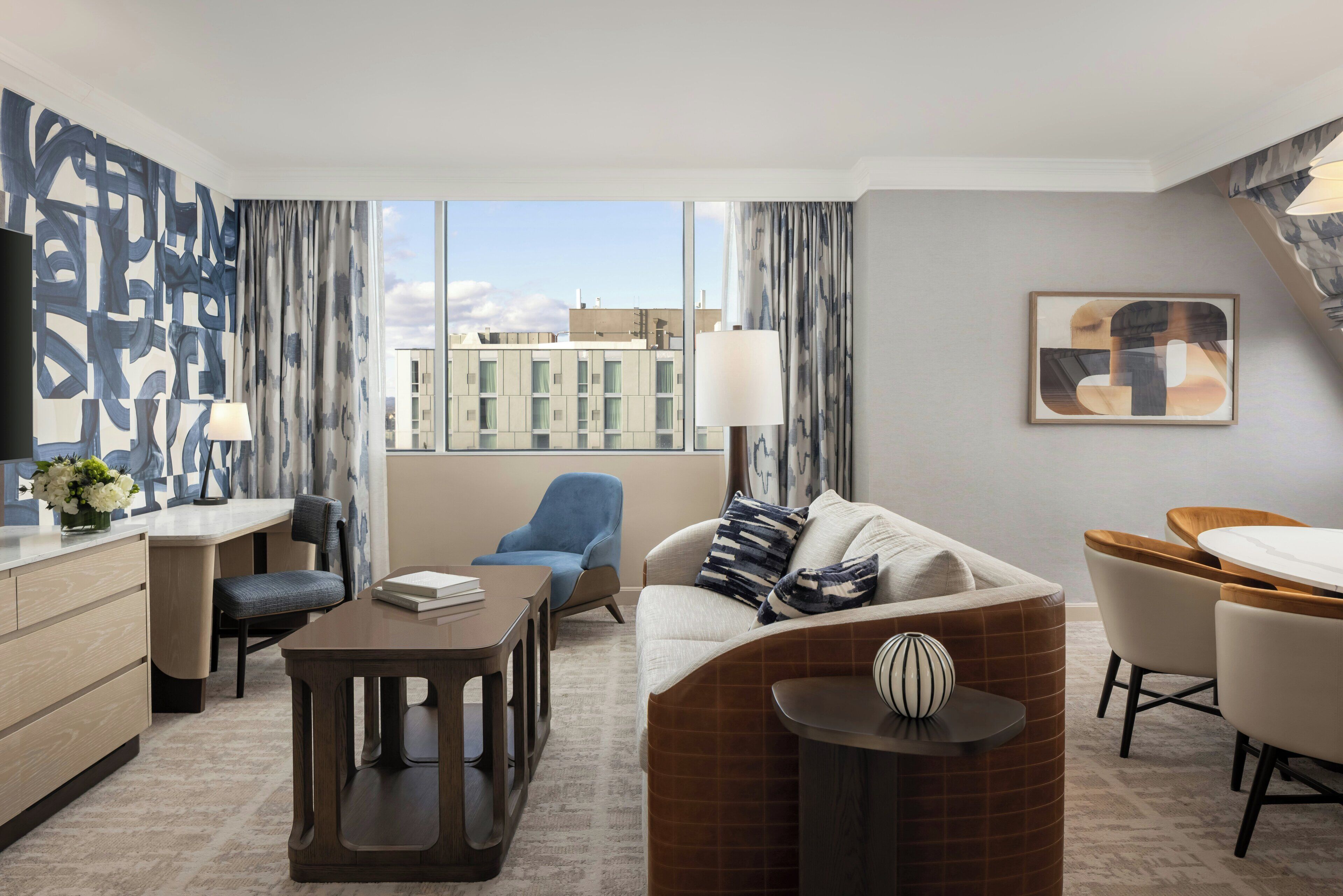 1 bedroom, premium bedding, down duvets, pillow-top beds