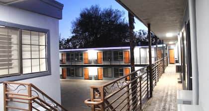 The Vine Inn Davis