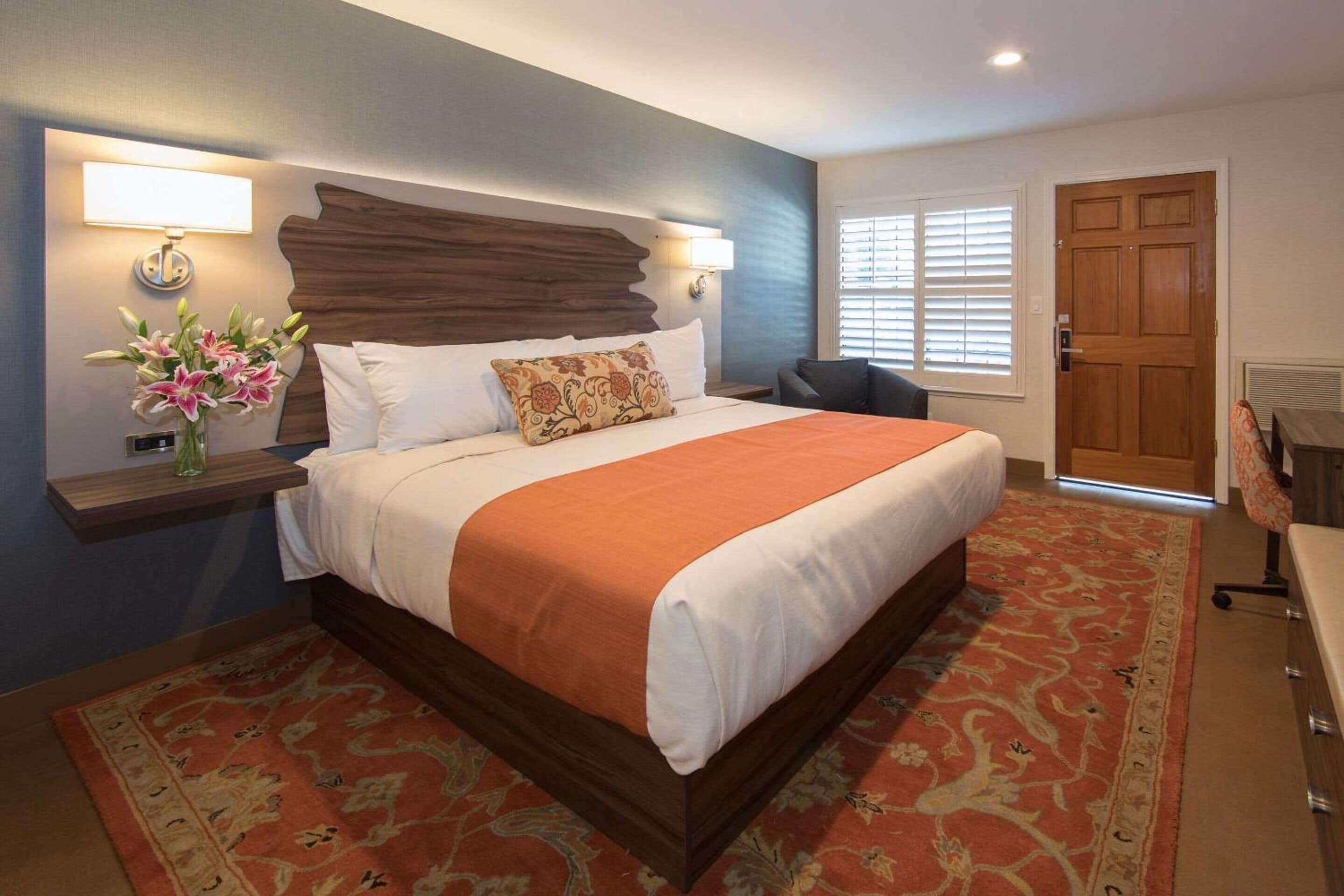 Foto - The Vine Inn Davis